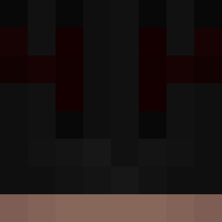 Ends_'s skin