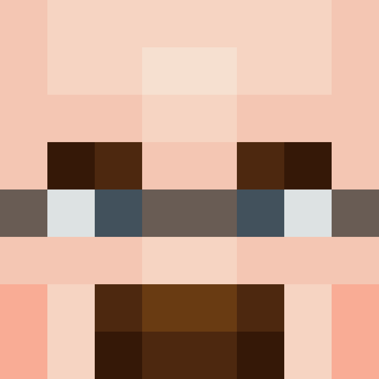 eurrys's skin
