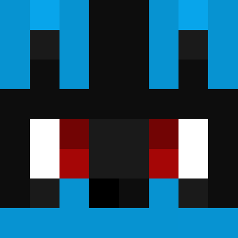 Grimlock7335's skin