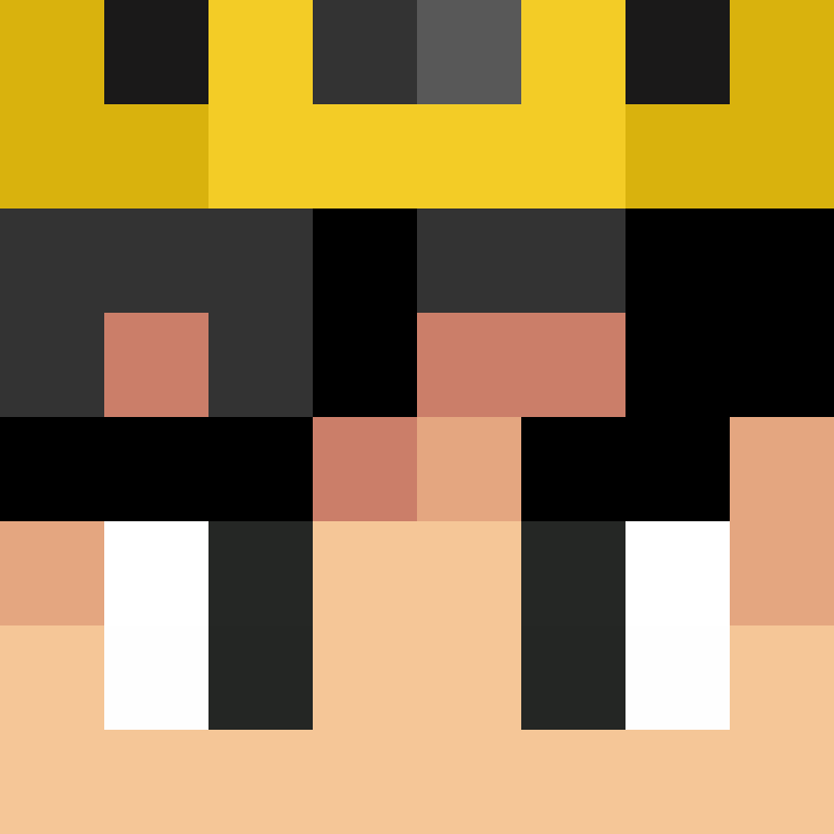 Dios0530's skin