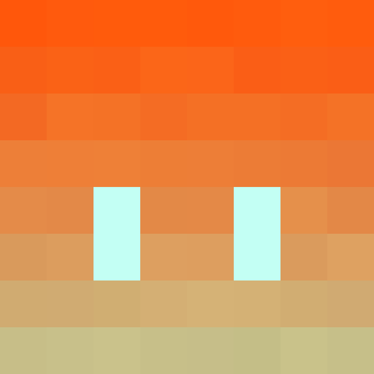 Makaroonis's skin