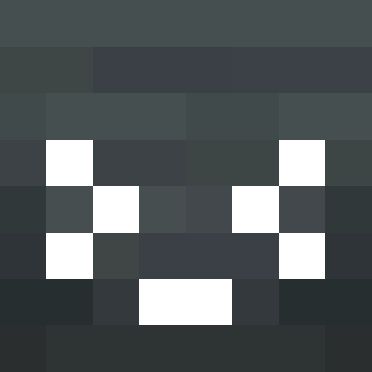 GADYN's skin