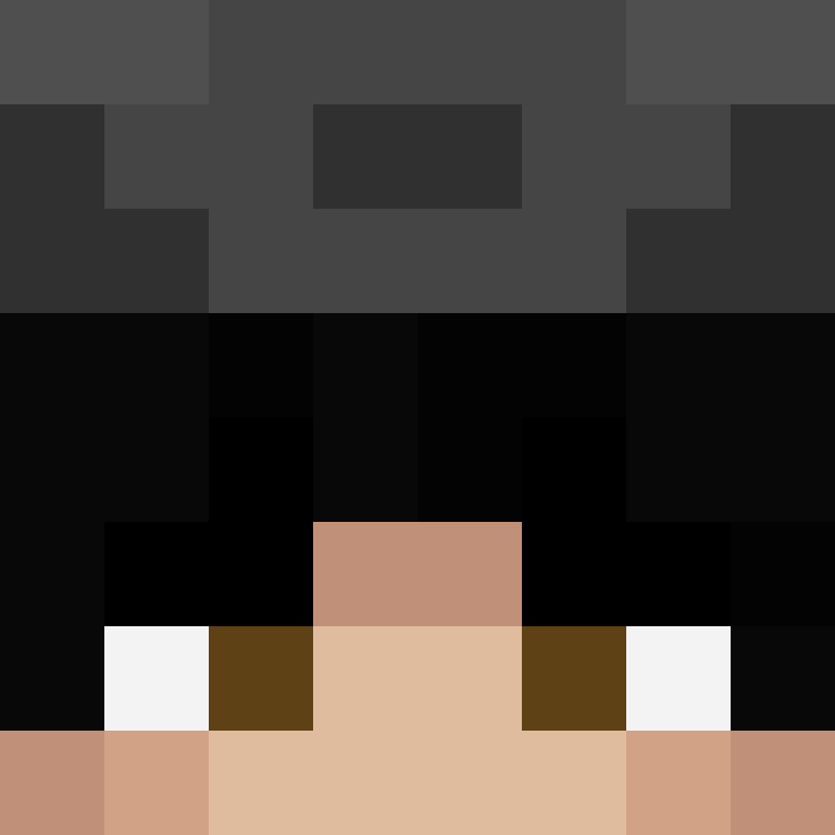 lvNightmxrevl's skin