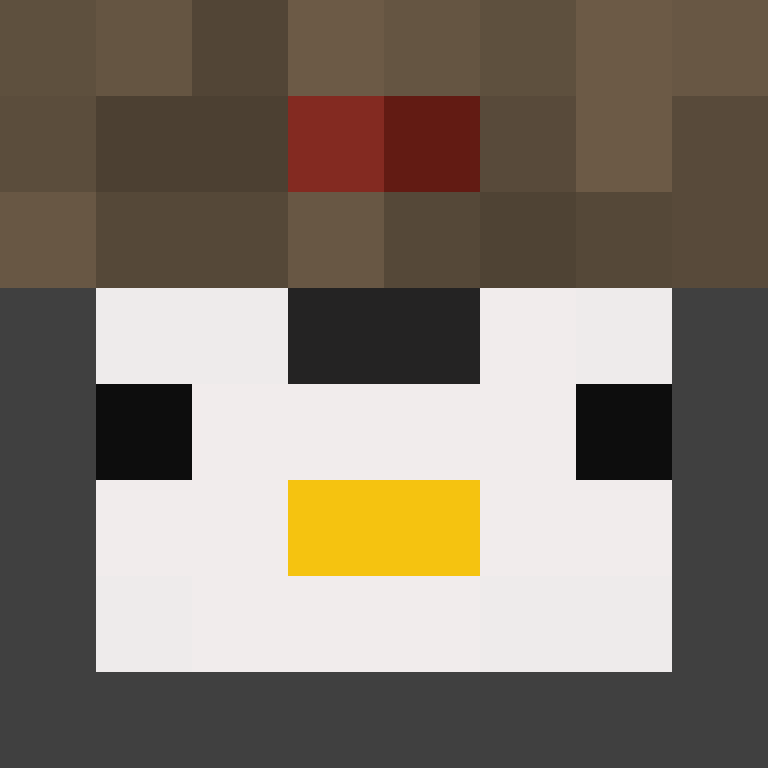 Arbol64's skin