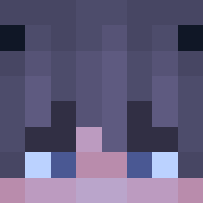 Chloebunnyplayz's skin