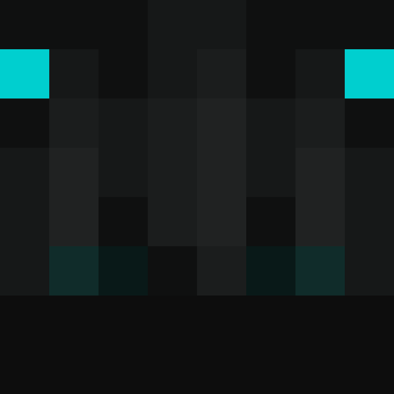 Gwlherwe's skin