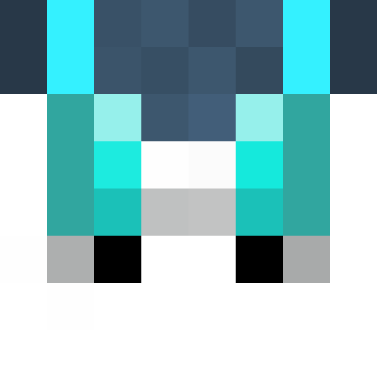 robrico's skin