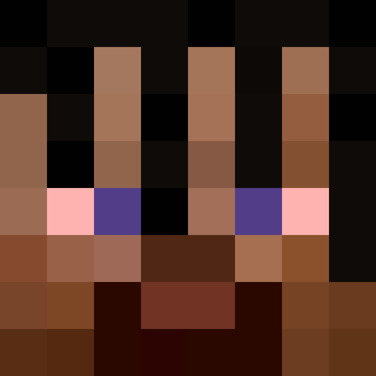 Blizzxixi's skin