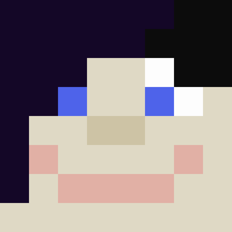 TheMightyMe91's skin
