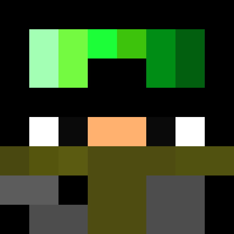 akrobats's skin