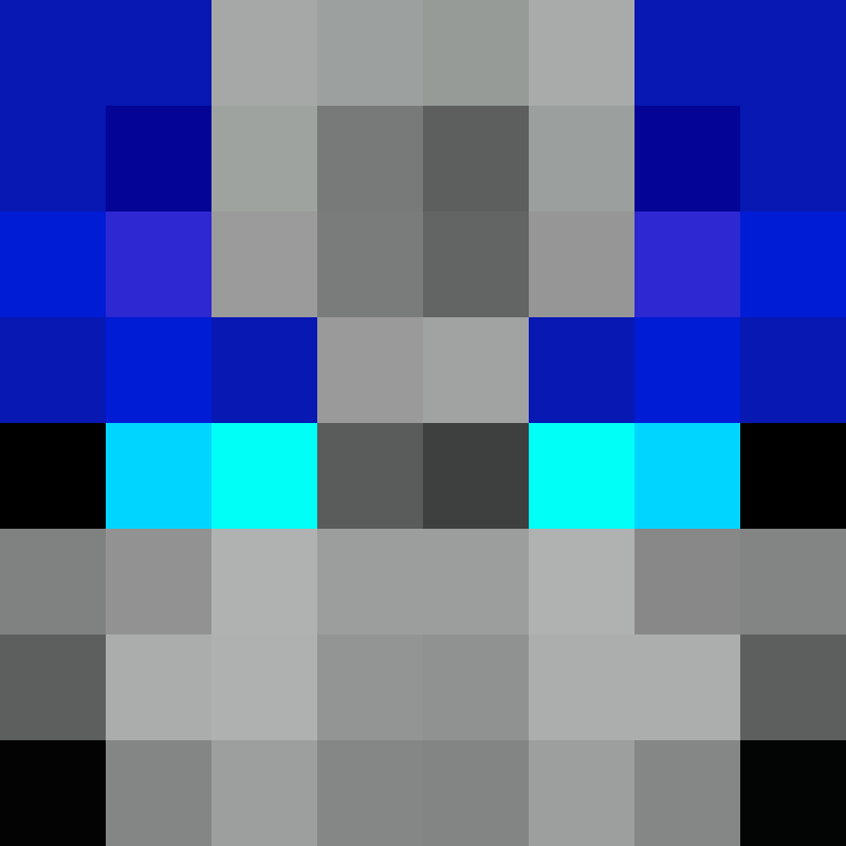 PeppaCig's skin