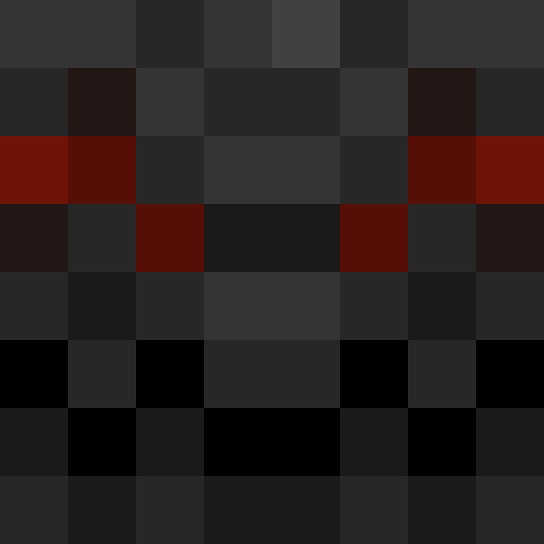 Ronina's skin