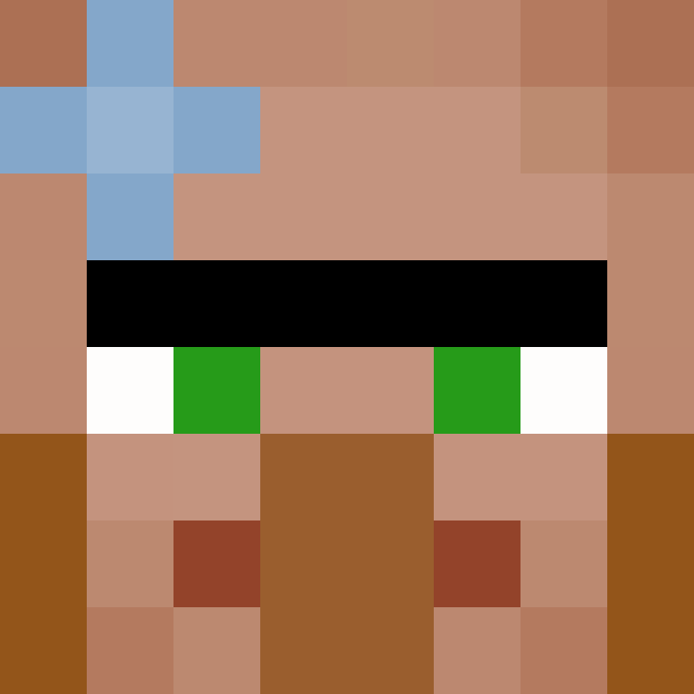 PapeAnto's skin