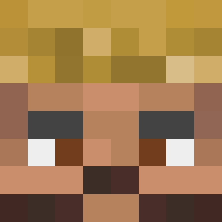 hunterg0705's skin