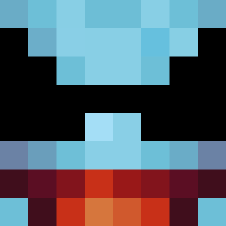 Minecraftjerm's skin