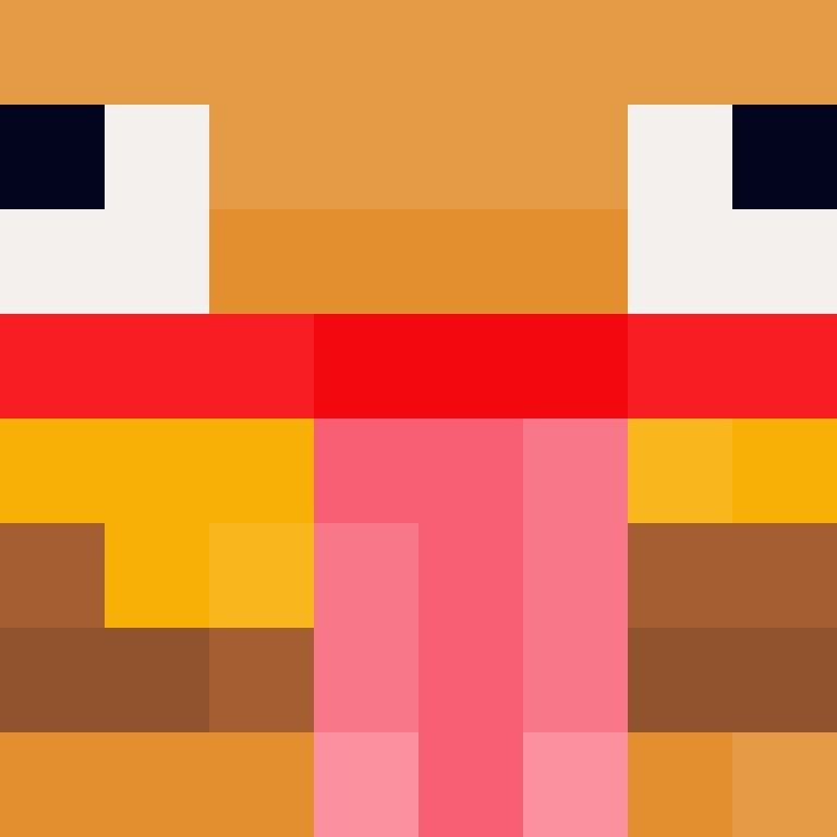 Gursy's skin