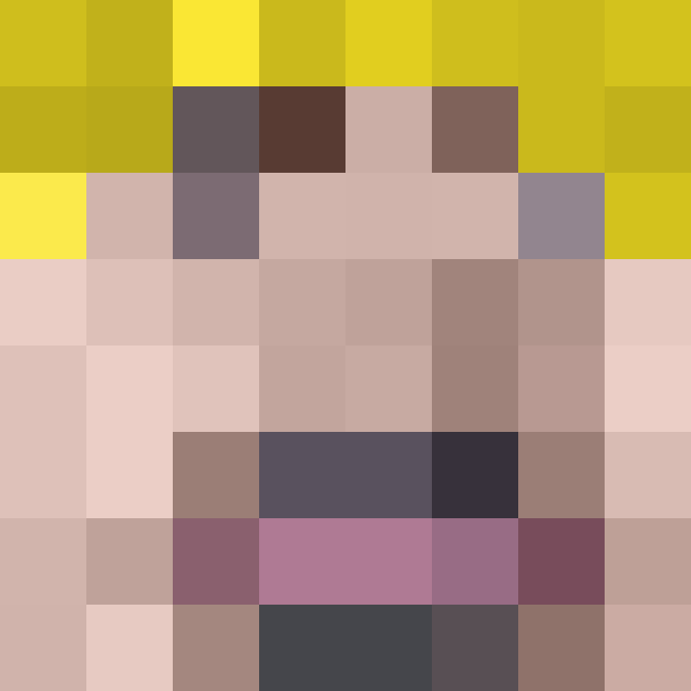 PoissonPure's skin
