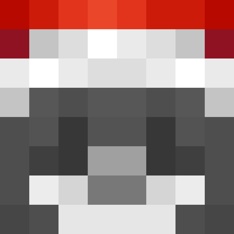 hawkafk's skin