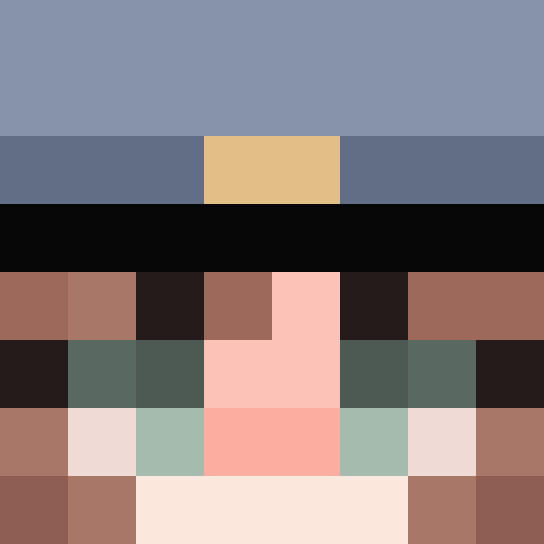 Startage's skin