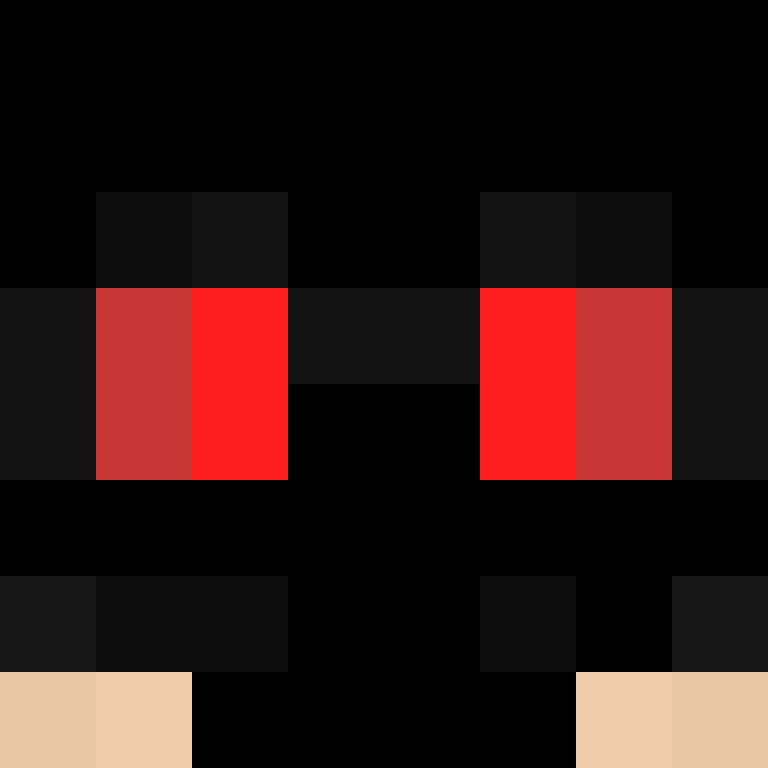 screwr's skin
