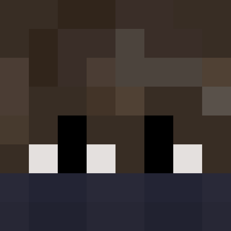 Italicks's skin