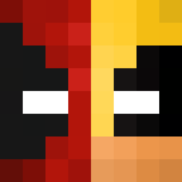 Hatter97's skin