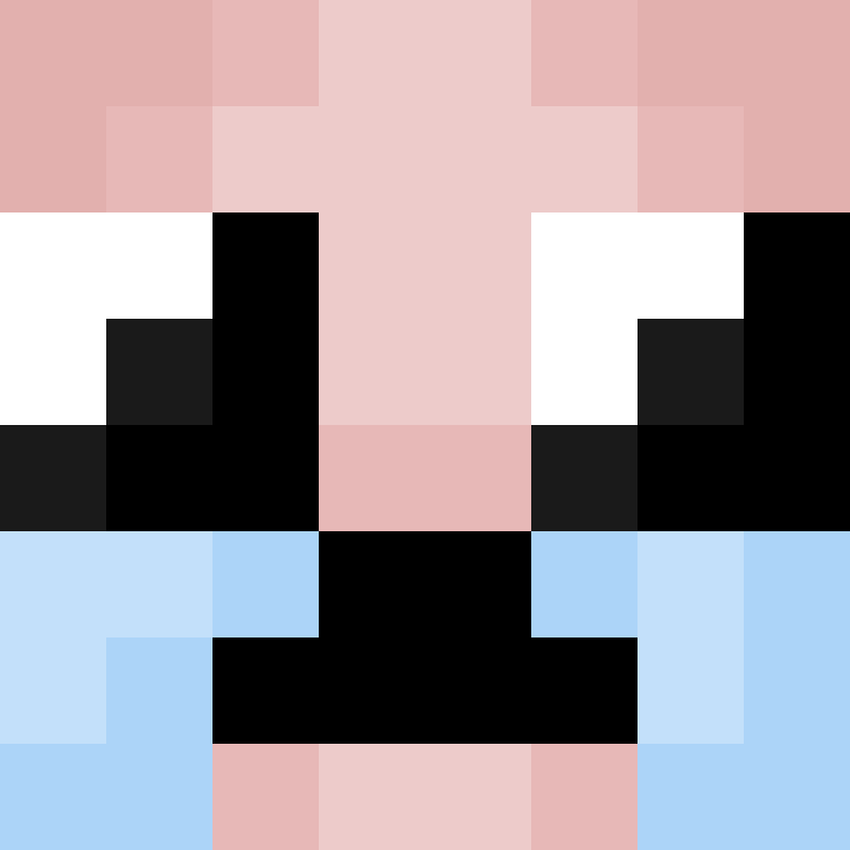 Miclol404's skin