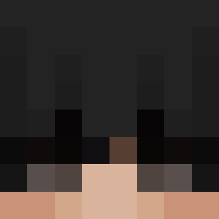 Wismier's skin