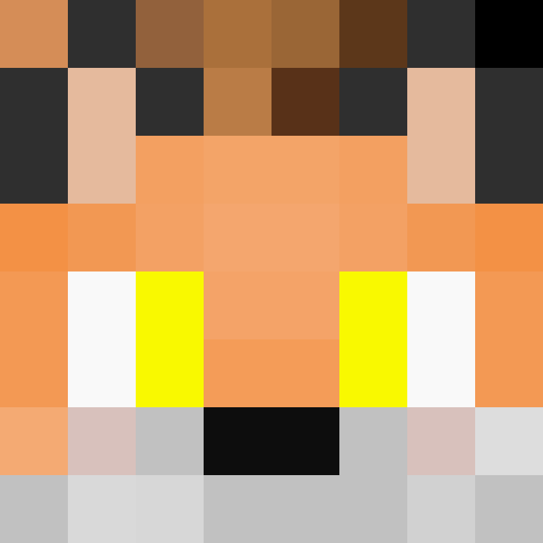 EugeneFoxy1's skin