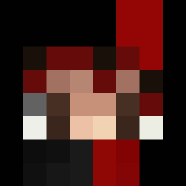 SK755's skin
