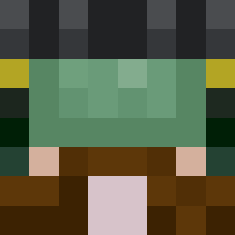 NongKhunza's skin