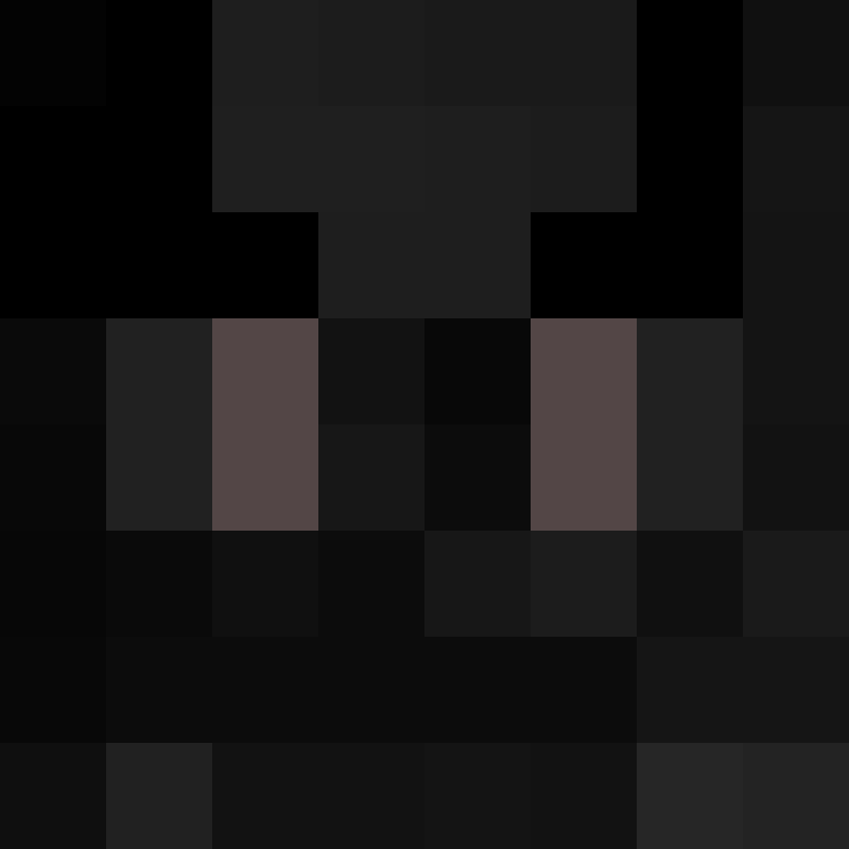 Heoii's skin