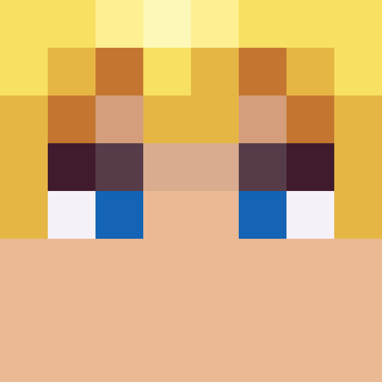 SteepCoyote9421's skin