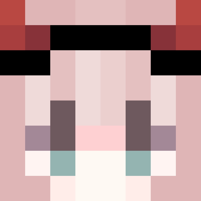 dotNyxx's skin