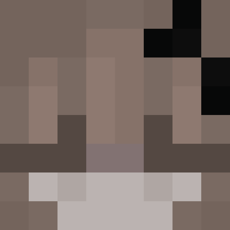 acezanee's skin
