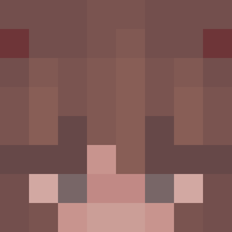 Deadpool107's skin