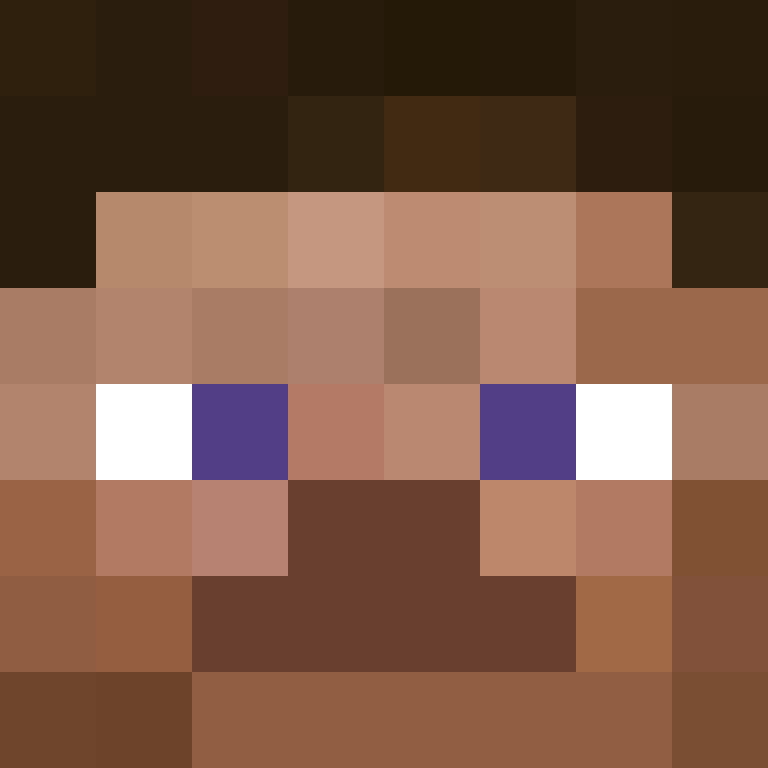 Rapzl's skin