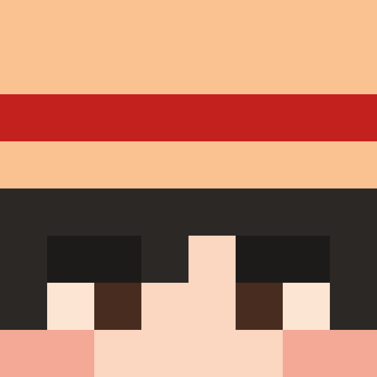 PrinceCR's skin