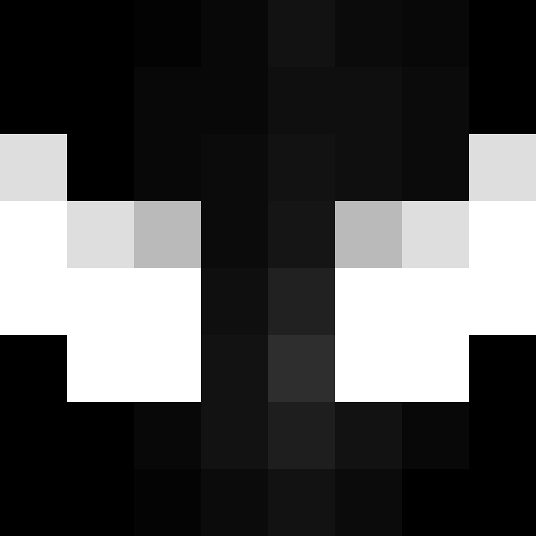 Ki4a's skin