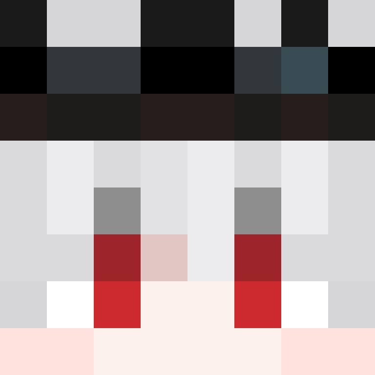 Siumannn's skin