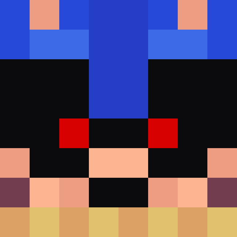 MrLeo743's skin
