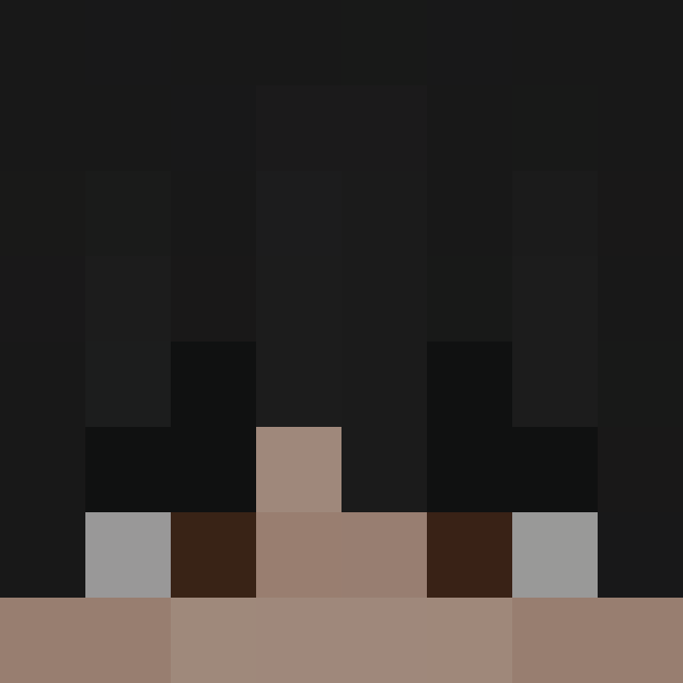 Ohisashiburi's skin