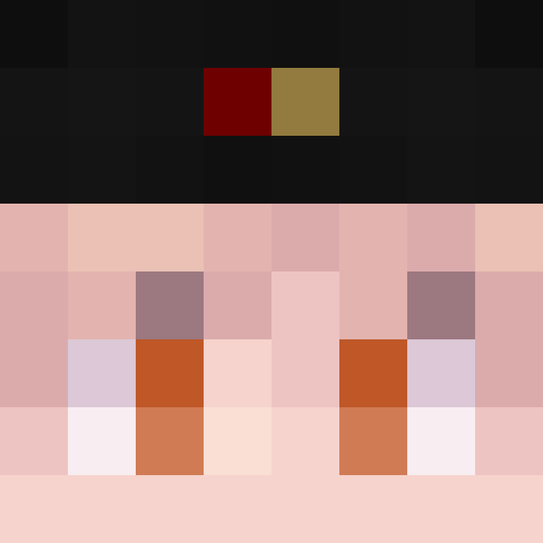 SharkuTV's skin