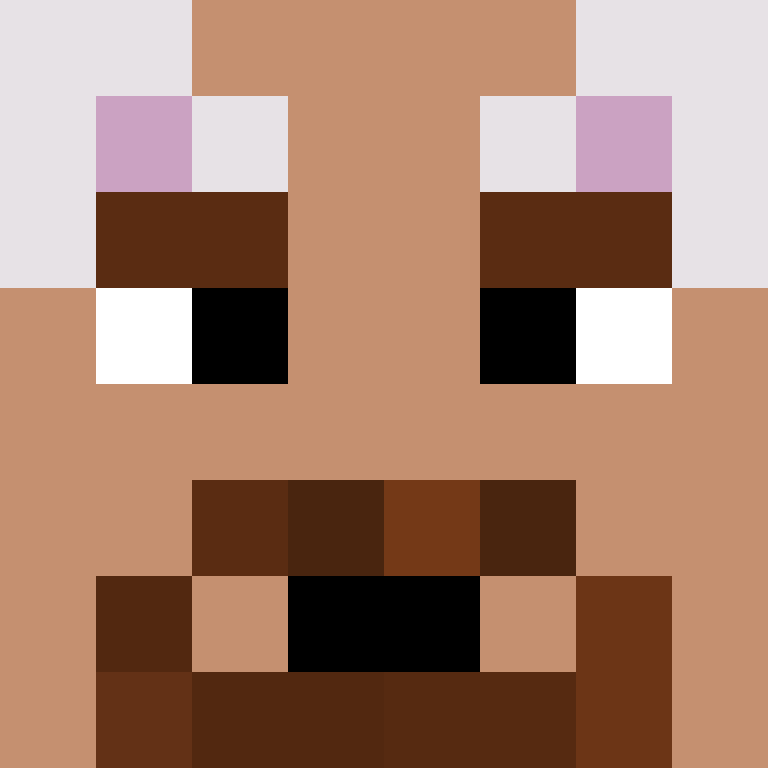 Captaincrunchtoe's skin