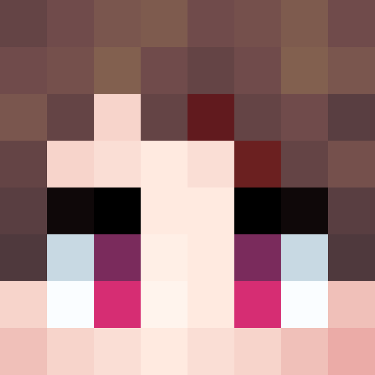 Kneroxx's skin