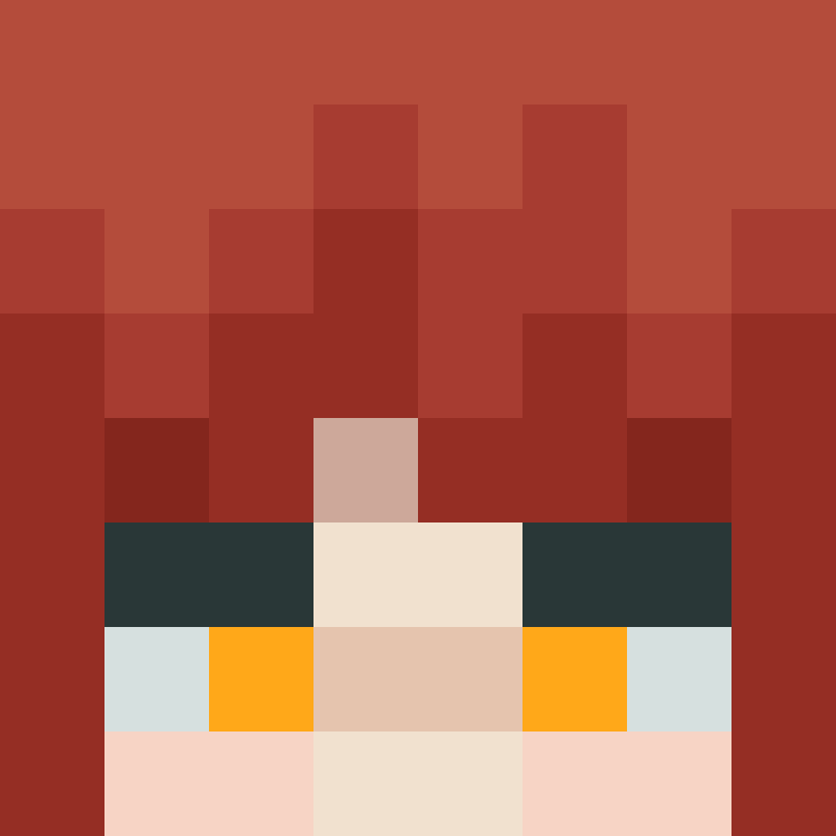 Kentaboi's skin