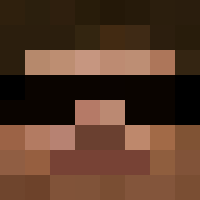 NoobingPro's skin