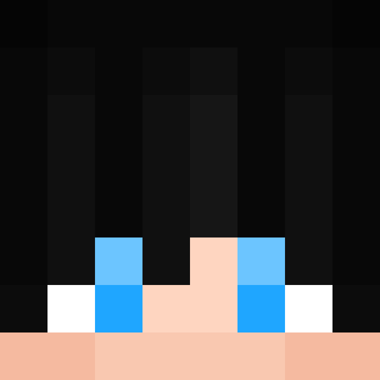 BlueCheetahFive's skin