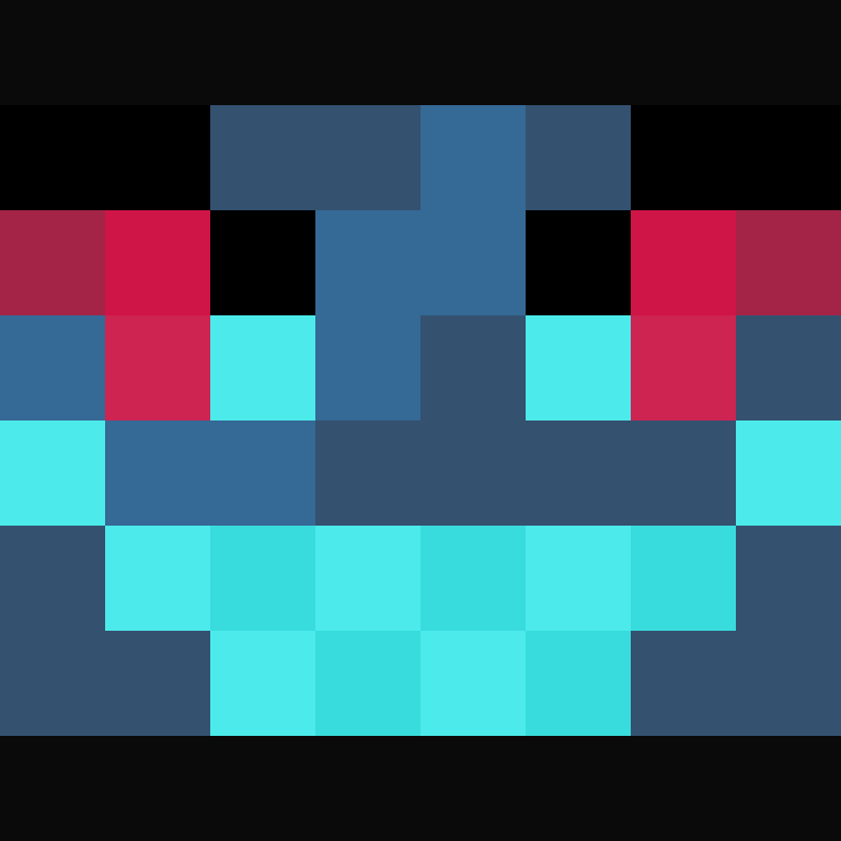 DaSchwitzale's skin