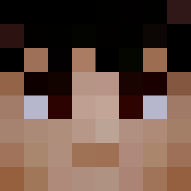Dirt_Bread's skin